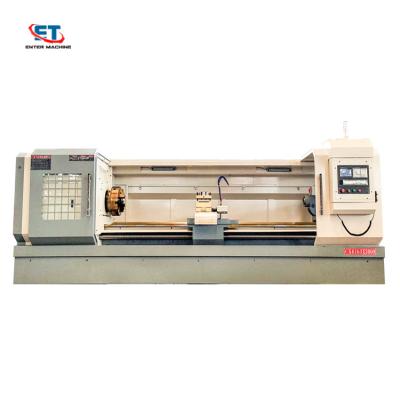 China Cheap lathe CK6163 CNC metal lathe machine cnc machine repair shops cnc lathe machine for sale