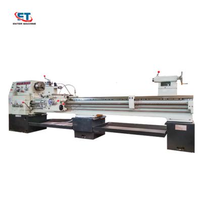 China Machinery Repair Shops Lathe Machinery CA6150 Metal Lathe Machinery Grade Small Lathe for sale