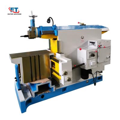 China Horizontal Machinery Repair Shops Metal Shaper Machine BC6085 Slot Cutting Machine for sale