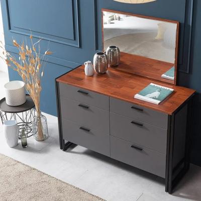 China Living Room Drawer Cabinet Factory Price Chest (Size) Modern Wholesale Adjustable Drawers for sale