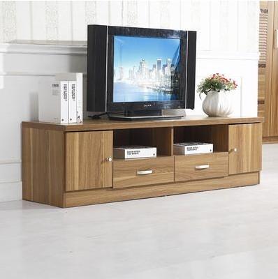 China (Height)Adjustable Living Room LCD TV Stand Up New Model Wooden TV Console Modern TV Stand Cabinet for sale