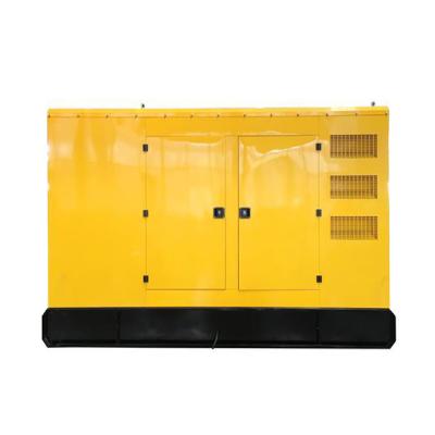 China High Quality Wholesale Automatic Transfer Switch Silent Diesel Generator CA4DF2-12D for sale