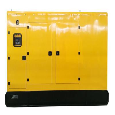 China Factory wholesale cheap stable current silent diesel generator CA4DF2-12D for sale