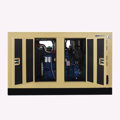 China Factory Wholesale Cheap Current Stable 85 KVA Silent Diesel Generator CA4DF2-12D for sale