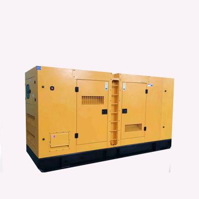 China Hot Selling Cheap 20 KVA Trailer Silent Diesel High Speed ​​Generator WST-20T5 for sale