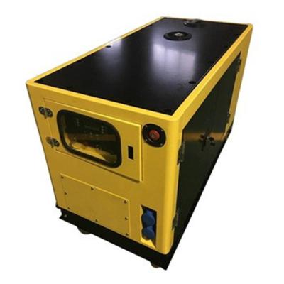 China Manufacturer Wholesale High Frequency Customizable Colors Open Type Genset WST-20T5 for sale