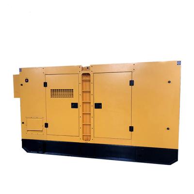 China Factory Wholesale Customizable Colors Genset Generator 20 KVA WST-20T5 for sale