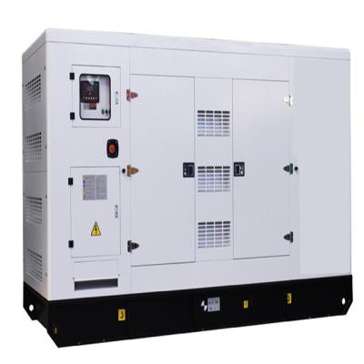 China Genuine Goods At A Reasonable Price Warranty Engine Silent Open Type Genset WST-20T5 for sale