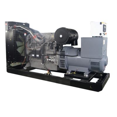 China High Cost Performance Safe Efficient Waterproof Chinese Diesel Generator 4DW91-38D for sale