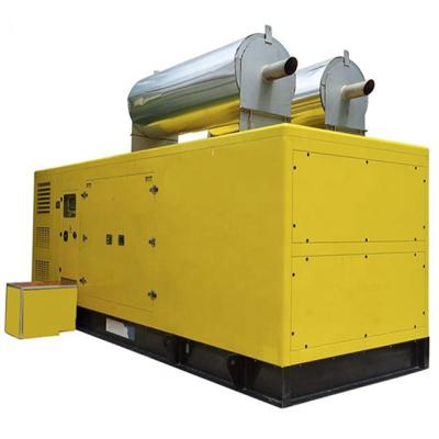 China 300KVA 200KVA 100KVA genset factory price silent diesel diesel generator WST-20T5 for sale