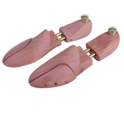 China China Eco-friendly Manufacture Incense Wooden Shoe Stretcher Eco-friendly For Men Women for sale