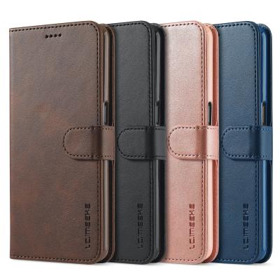 China Wholesale Shockproof Phone Flip Cell Phone Case For OPPO Reno 6/6Pro 5G/5/5Pro 5G Wallets Filter Mount Leather Cover for sale