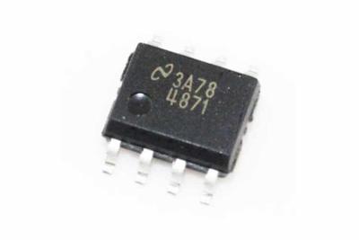 China Audioverstärker-Chip 3W LM4871, Audiopaket amperes IC SOP16 mit Abschaltungs-Modus zu verkaufen