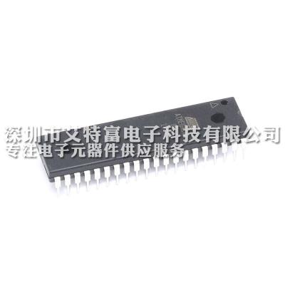 China bytes 16K en el chip CI programable ATMEGA16A-PU del sistema para automotriz en venta