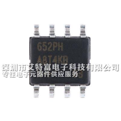 China 20 Mhz-Snelheidsmcu Spaanders/Risc-Microcontroller attiny13a-SSUR Werkend Voltage 1,8 - 5.5V Te koop