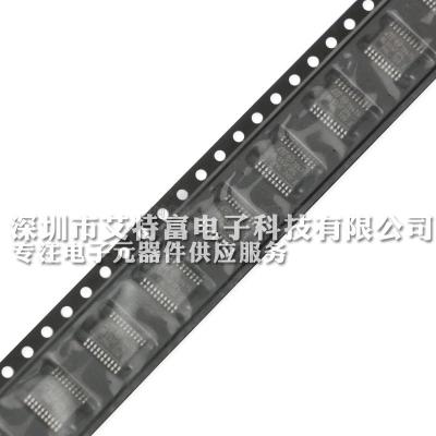 China Geïntegreerd de Machtsmicrocontroller STM8L051F3P6TR TSSOP20 van EEPROM ultra Laag Pakket Te koop