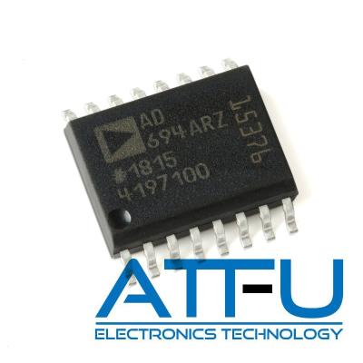 China Einzelner Stromkreis-Verstärker IC-Chip/gegenwärtiger monoübermittler 4-20mA AD694ARZ-REEL zu verkaufen