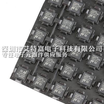 China STM32F051K8U6 Mikroregler IC, leistungsfähiger Mikroregler mit 64KB BLITZ/48 MHZ CPU zu verkaufen