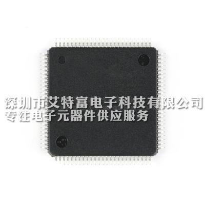 China STM32F107VCT6 32 Bit MCU, Speicherchip 256kb IC für Motorantrieb/Steuerung zu verkaufen