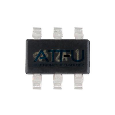 China 2-16 el tacto cierra el microprocesador integrado IC, interruptor capacitivo IC BS812A-1 del tacto en venta