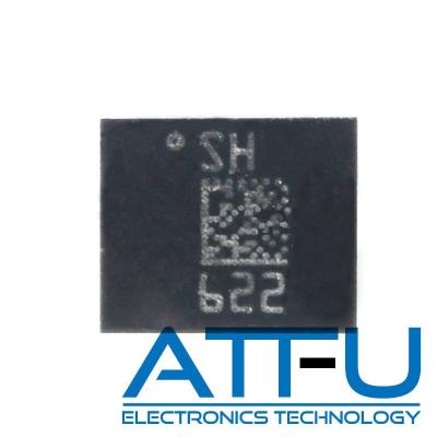 Cina chip del circuito integrato dei moduli del sensore di 6D MEMS con 3D giroscopio/3D l'accelerometro LSM6DS3TR in vendita