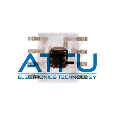 China Luz programable del circuito integrado de TCS3200D-TR al sensor IC de la frecuencia/voltaje en venta