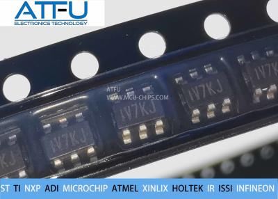 China Integrierter interner MOSFET-Spannungsregler-Hochspannungsenergie MP2451DT-LF-Z zu verkaufen