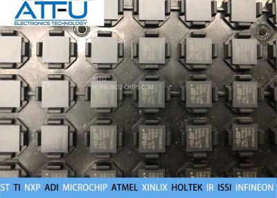 China STM32WB55CGU6 QFPN48 MCU breekt de Lage Steun van IC van Machts Hoge Prestaties voor 2 Mbps af Te koop