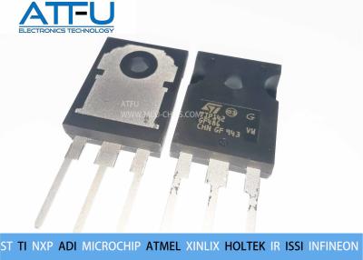 Κίνα Mosfet Darlington διπολικές εφαρμογές μετατροπής ενισχυτών κρυσταλλολυχνιών δύναμης TIP142 προς πώληση