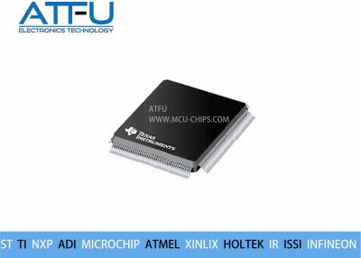 China TMS320F28335PGFA Microcontrollers MCU breekt 512KB-Flits met 32 bits 176LQFP voor het Eisen van Controle af Te koop