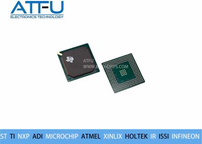 China Duurzame Microcontrollers het Digitale Signaalbewerkers van IC MCU TMS320C6747DZKBT3 256-BGA Te koop