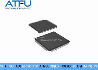 China Digitale Microcontrollers TMS320LF2407APGEA 144LQFP Nieuwe D/C van Motormcu Spaanders Te koop