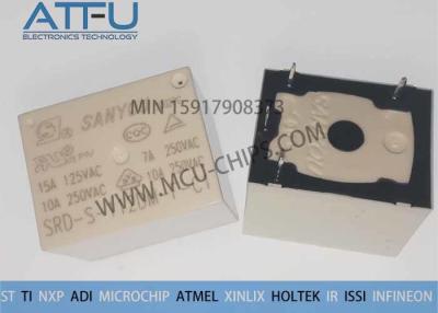 Κίνα Ηλεκτρονόμος 12V srd-s-112dm-φ-C1 SANYOU για το κλιματιστικό μηχάνημα προς πώληση