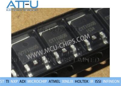 China CYT1000B Linear Constant Current LED IC Chip T0252-2 for sale