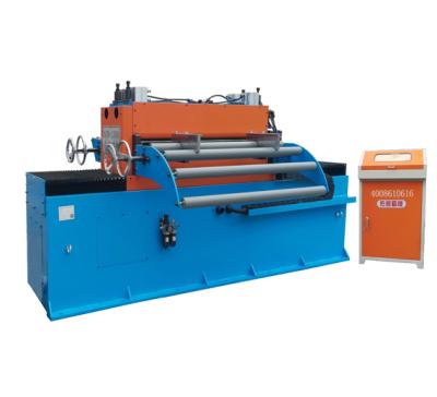 China Factory automatic zigzag driver metal coil circle servo cutter for puch press machine for sale