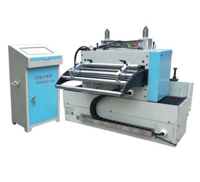 China Machinery Repair Shops Factory Price Sheet Metal Roll Driver Zigzag Servo Driver OR For Circle Cutting Stamping Press Machine for sale