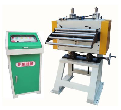 China Factory NC Servo Roll Driver With Lifting Shelf For Power Press Machine Coil Handing Equipment for sale