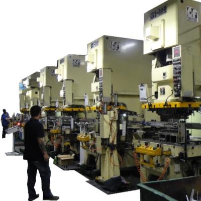 China Synchronous Transfer Robot Single Bar Transfer Robot One Bar Transfer Stamping Transfer System Automatic Processing Press Line Stamping Automation for sale