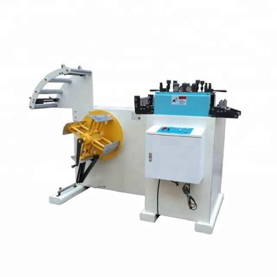 China Factory auto feeding line 2 in 1 decoiler stator slitting line machine for automotive stamping workshop for sale