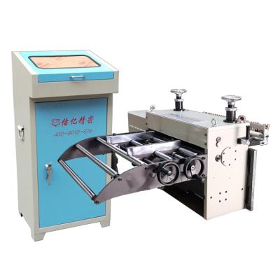 China Machinery Repair Shops High Precision Metal Sheet Roll NC Servo Driver For Punch Press Machine for sale