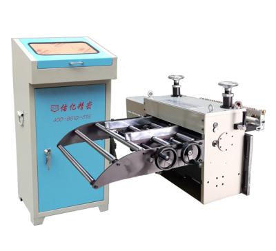 China Factory high quality automatic metal coil servo driver for press punching machine for sale