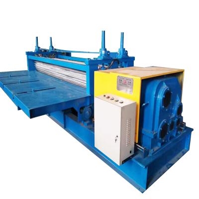 China Foreign Construction Panel General Corrugated Type Popular Transverse Type Press Roof Sheet Roll Forming Making Machinery for sale