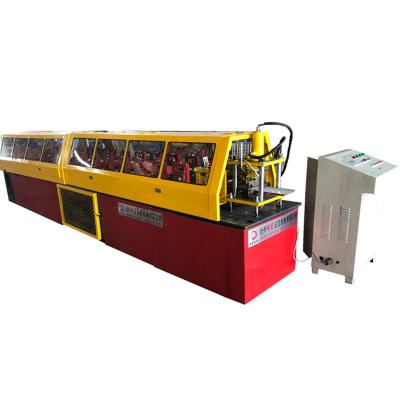 China New Design Hebei Manufacturer Metal WALL Siding Wall Sheet Color Sheet Lapping Steel Roll Forming Machine for sale