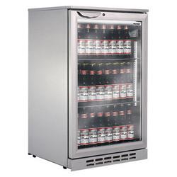 China refrigerador del bufete de ensaladas del contador del OEM 400L en venta