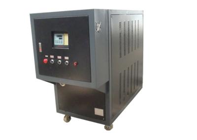 China Regulador de temperatura automático del molde del aceite/unidad de regulador electrónica de temperatura en venta