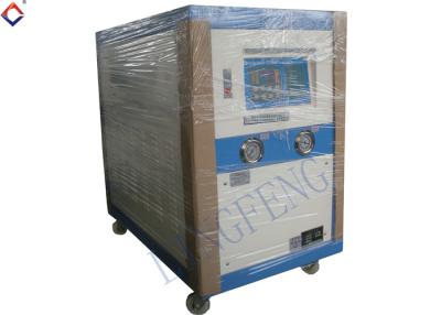 China De climatizador industrial refrigerado por agua ahorro de energía de la caja del refrigerador 8HP en venta