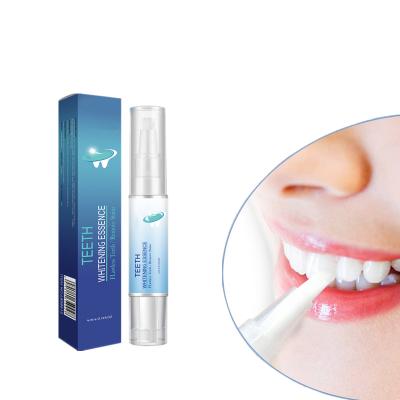 China Teeth Non Sensitive Tooth Teeth Whitening Gel Painless Whitener Bleach Remove Stains Oral Hygiene Instant Smile Teeth Whitening Pen for sale