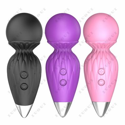 China Design Graduated Anal Toy Waterproof Bullet Vibrator Anal For Men Women And Couples Vibrating Anal Beads Butt Plug for sale