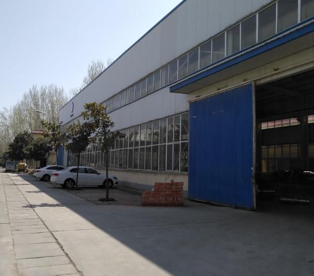 Verifizierter China-Lieferant - Henan Royalean Machanical Equipment Co., Ltd.