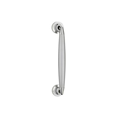 China Modern Luxurious Style Customize Recessed Zinc Alloy More Pull Handles For Doors Indoors for sale